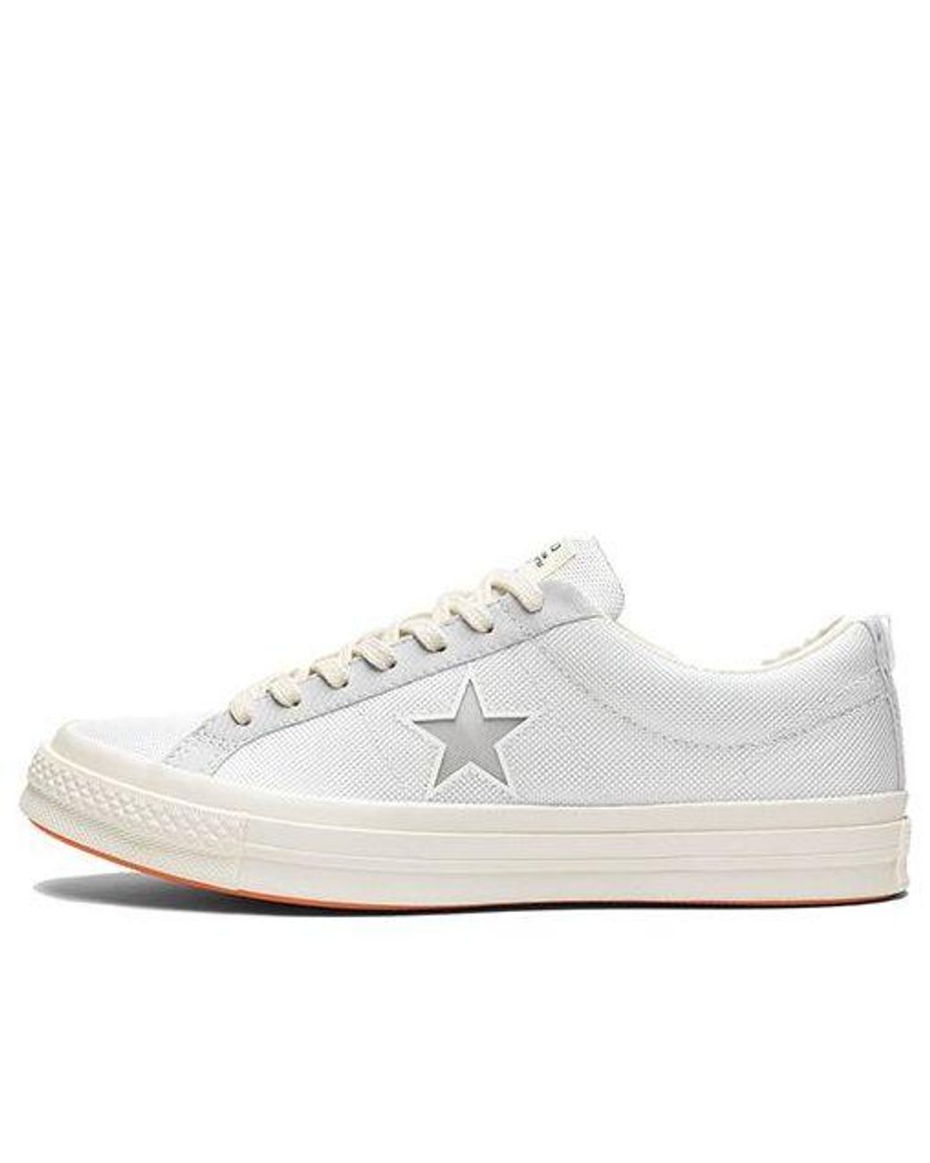 Converse Carhartt Wip X One Star 'white' for Men | Lyst