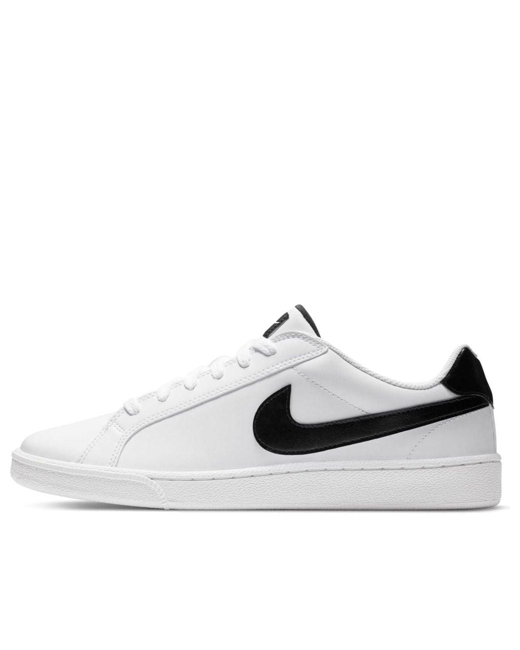 Nike White Court Majestic Leather for men