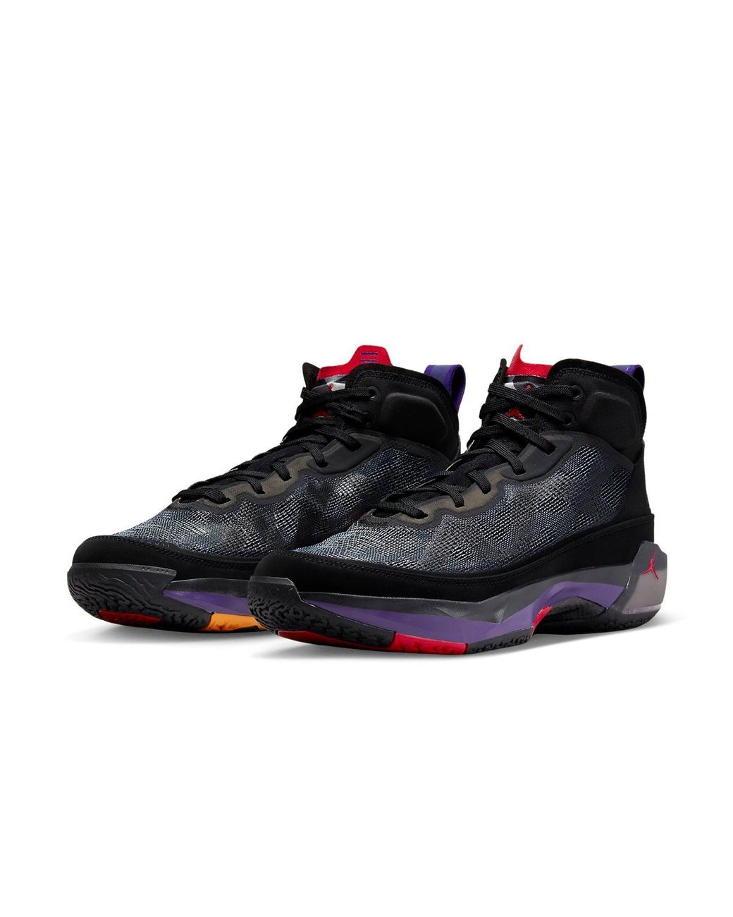 Nike Black 37 Pf 'Raptors' for men