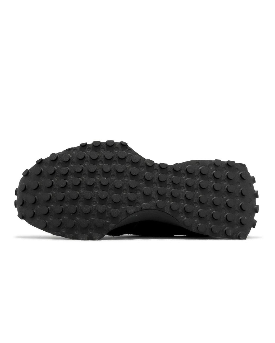 New Balance Black 327 'Phantom Magnet' for men