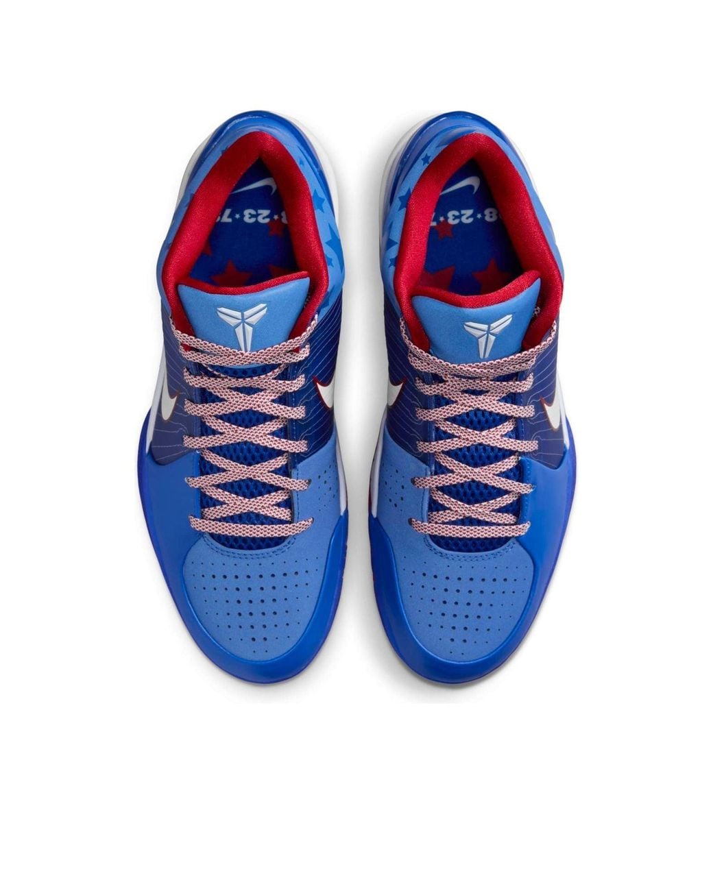 Nike Kobe 4 Protro 'Philly 2024' in Blue for Men | Lyst UK