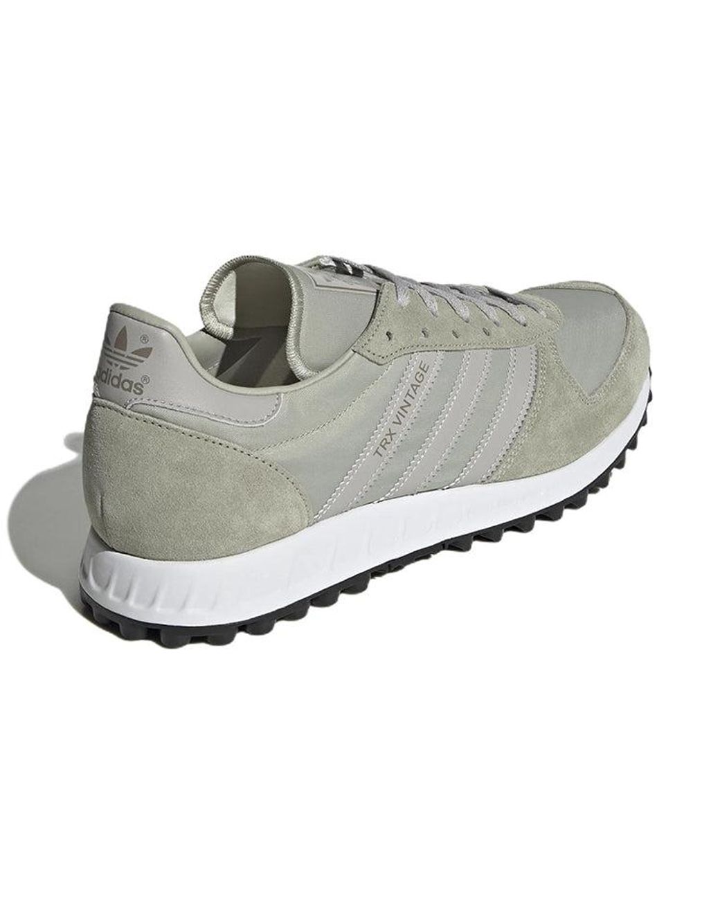 Adidas White Originals Trx Vintage for men