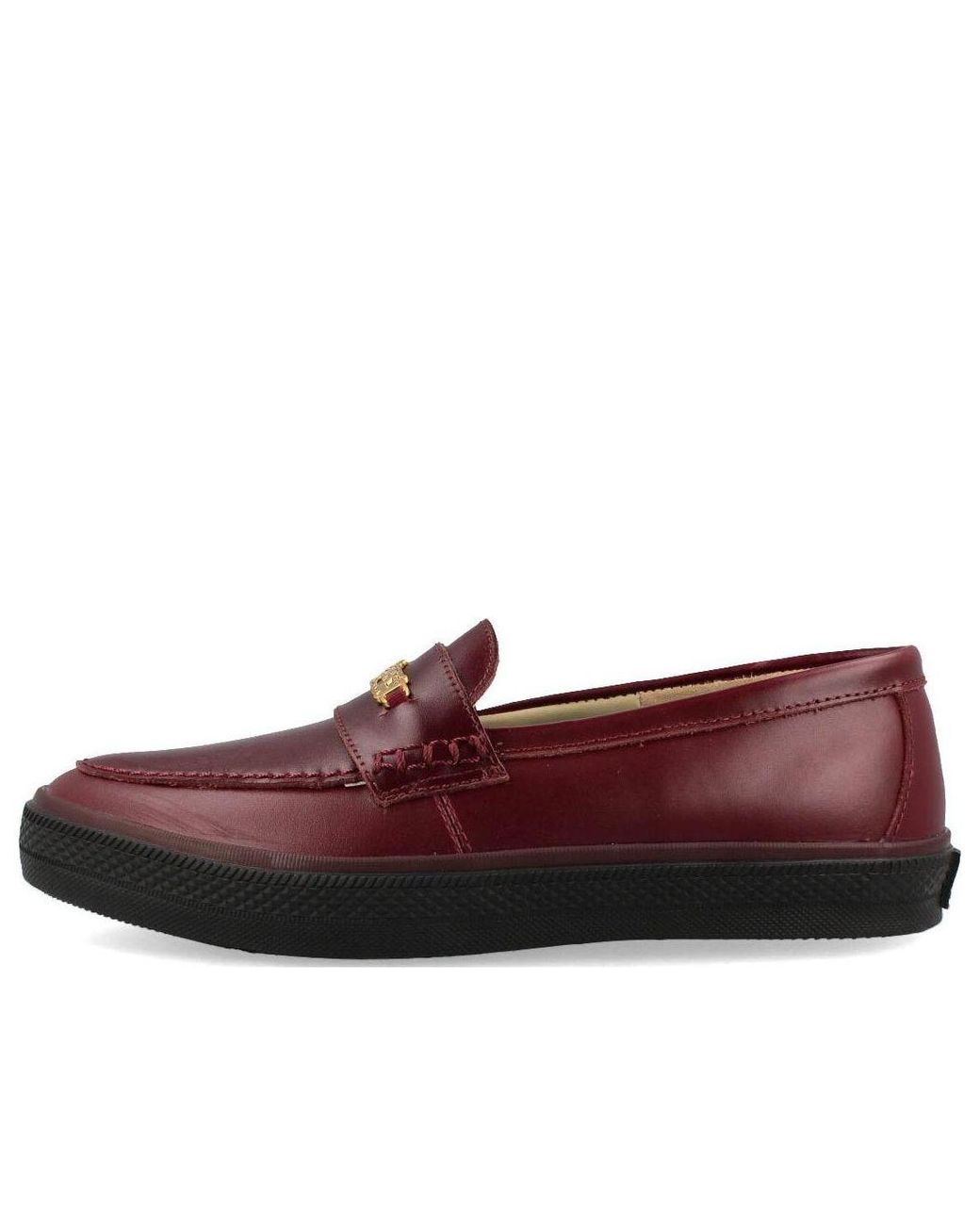 CONVERSE ×TOYA HORIUCHI/CS Loafer SK Converse Cs Loafer Sk X Toya Horiuchi in Red for Men | Lyst UK