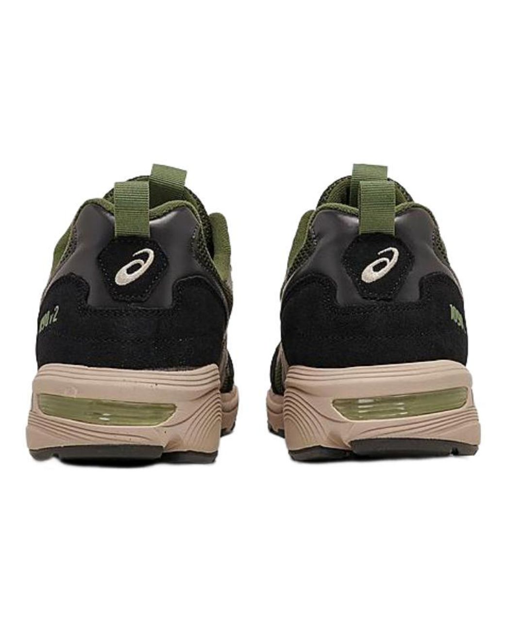 Asics Black Gel-1090 V2 'Forest Simply Taupe' for men
