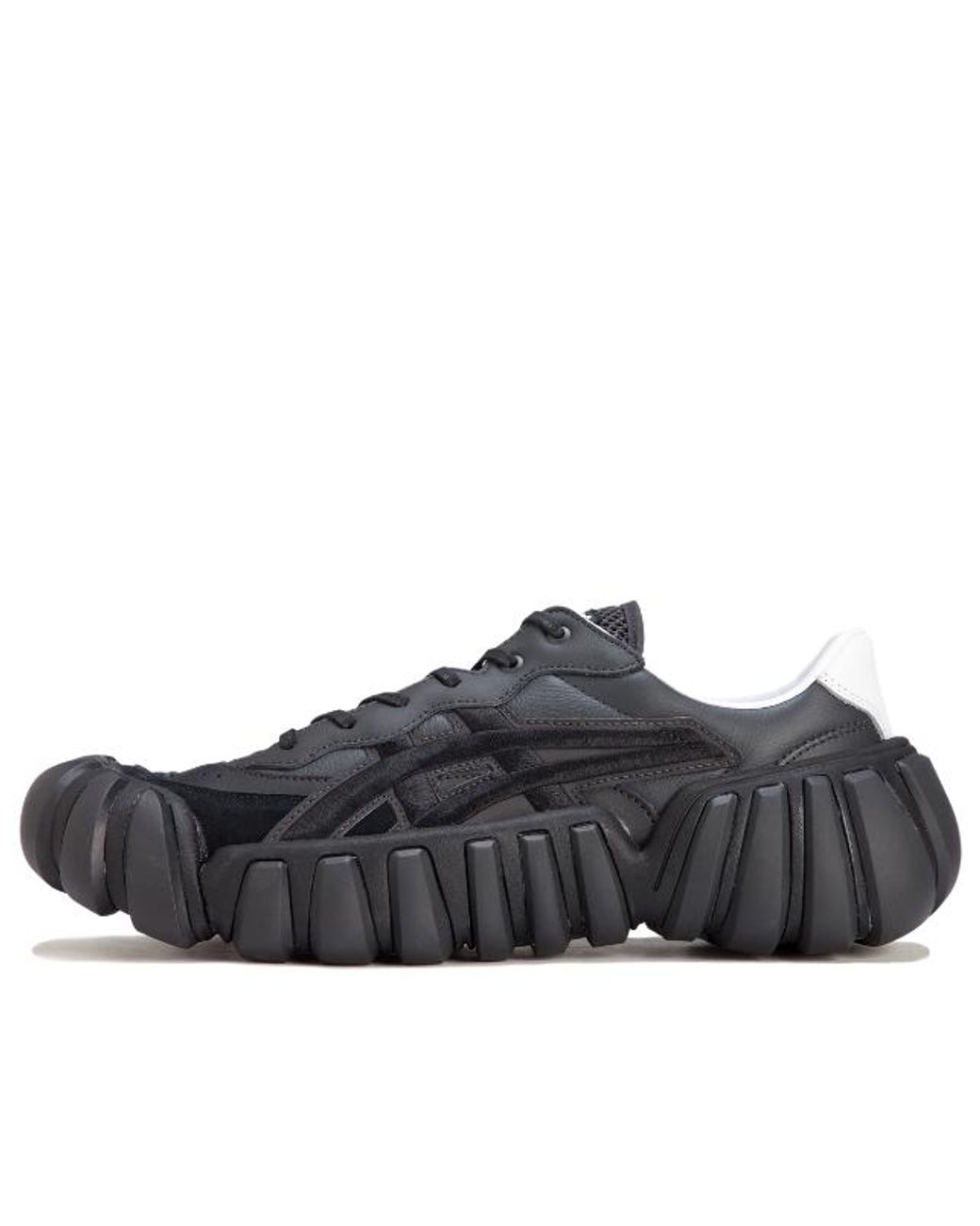 Onitsuka Tiger Black Dentigre Graphite for men