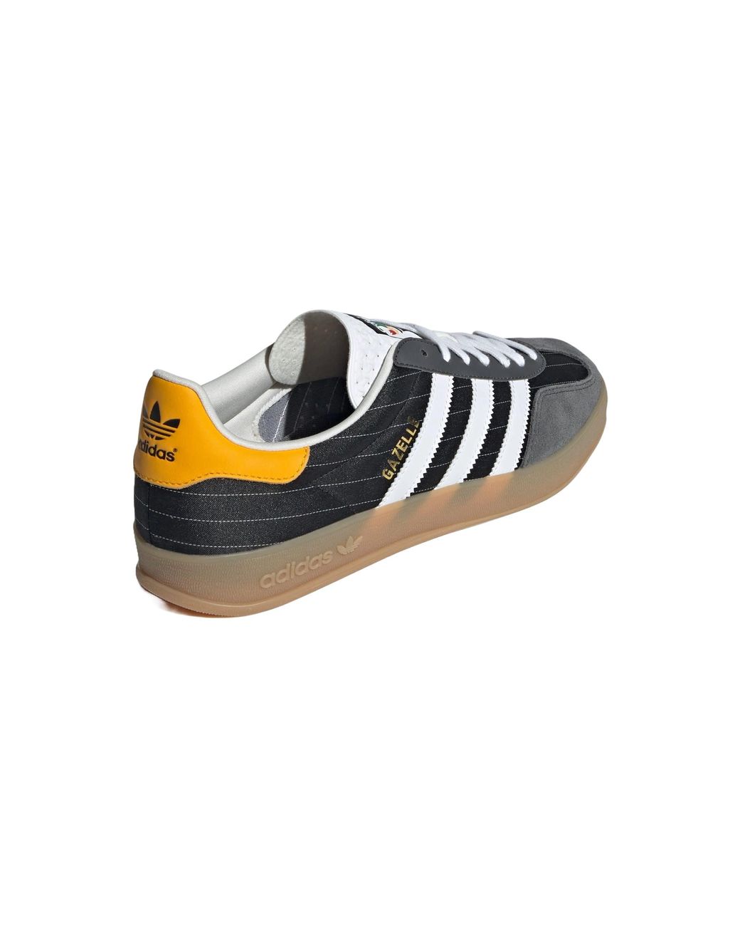Adidas Blue Gazelle Indoor 'Olympic' for men