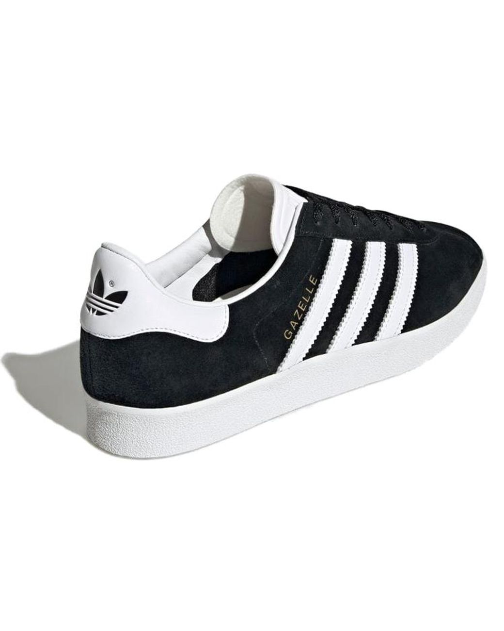 Adidas Black Gazelle 85 for men