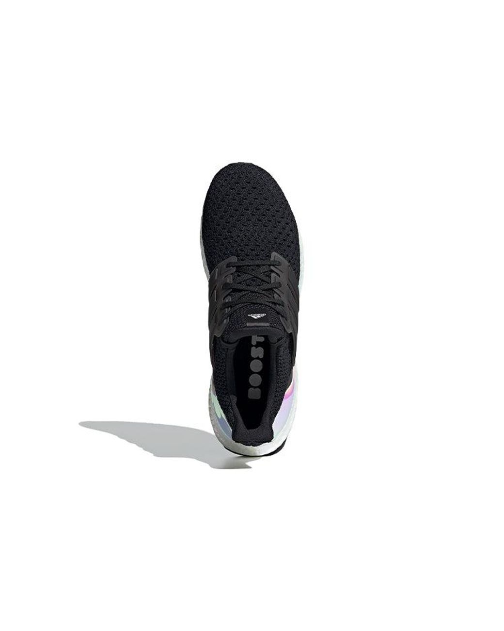 Adidas Blue Ultraboost Clima 'Iridescent Pack for men