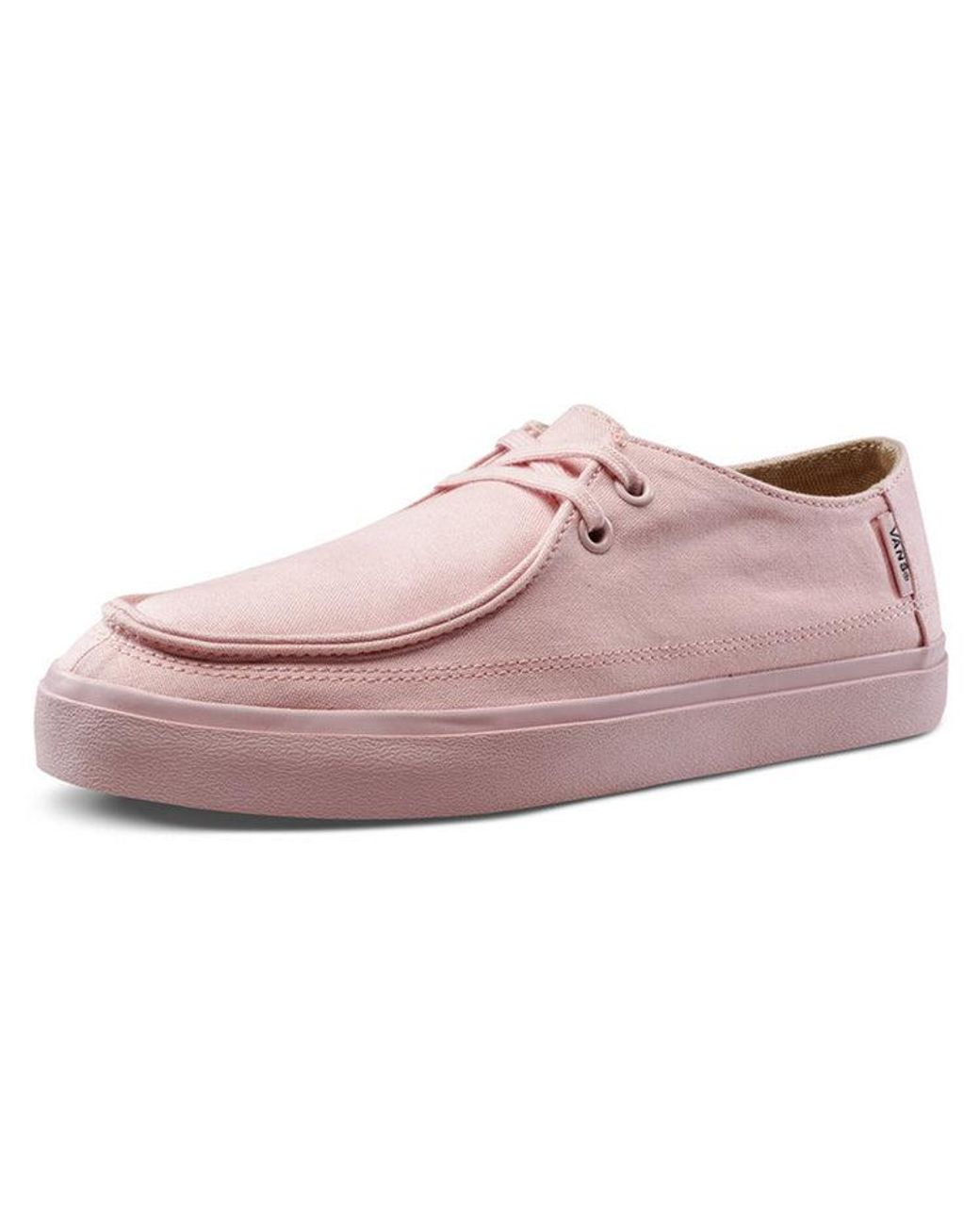 Vans Pink Rata Vulc Sf 'Evening Sand' for men