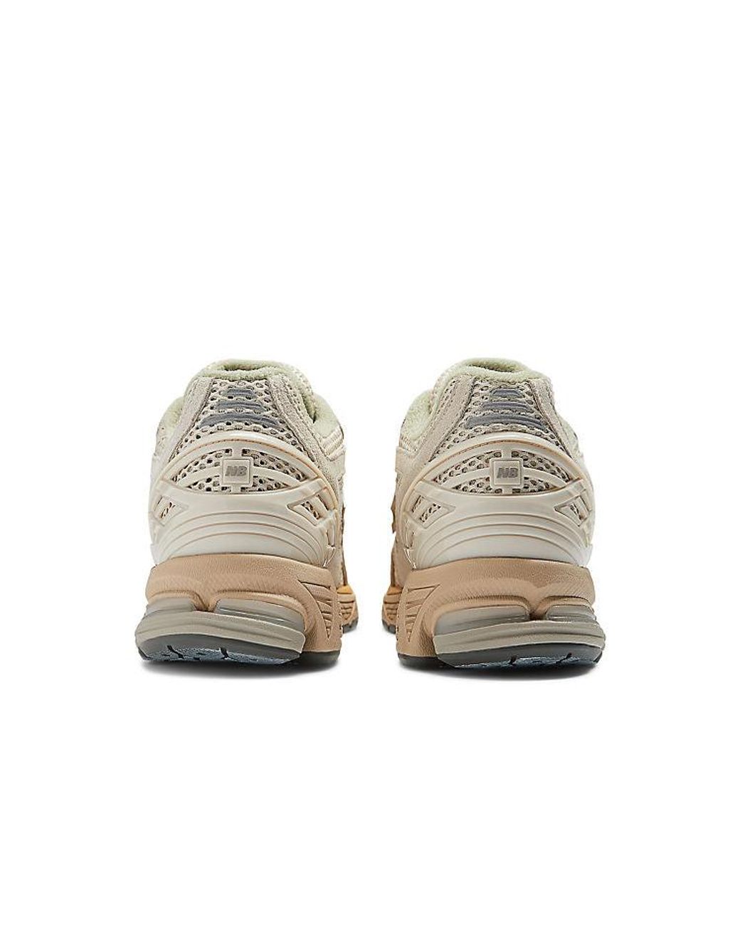 New Balance White X Auralee 1906R 'Bone Mojave Desert' for men