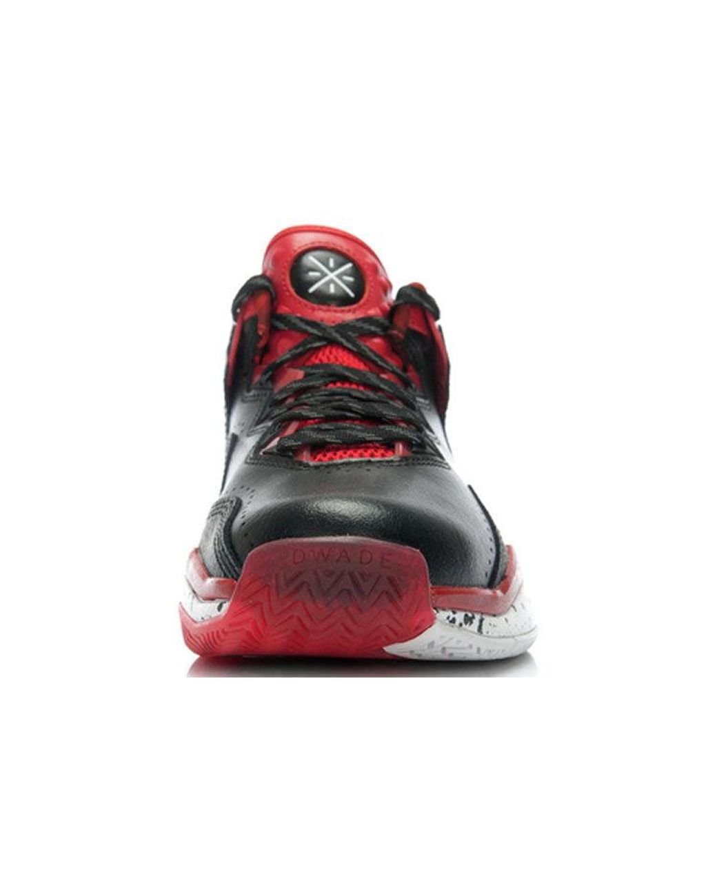 Li-ning Red Way Of Wade 3 Le 'All Star for men