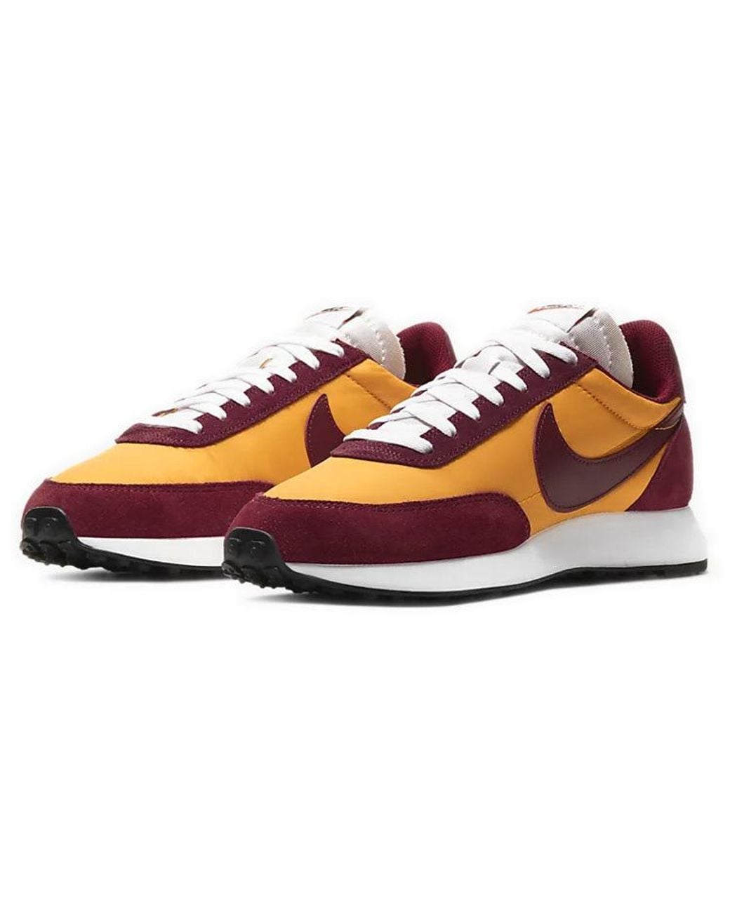 Nike Brown Air Tailwind 79 'University Team' for men