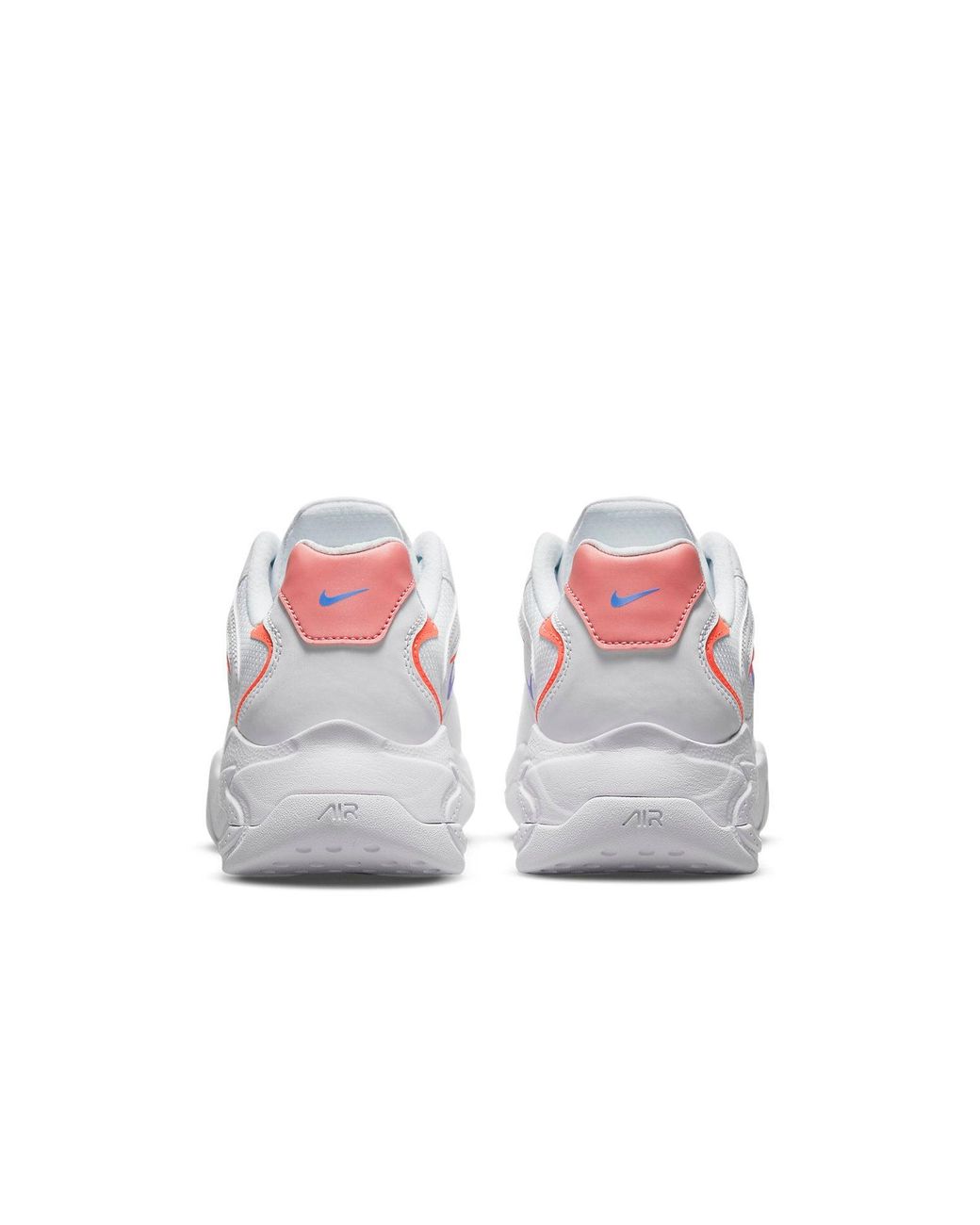 Nike Blue (Wmns) Air Max 2X Magic Ember'