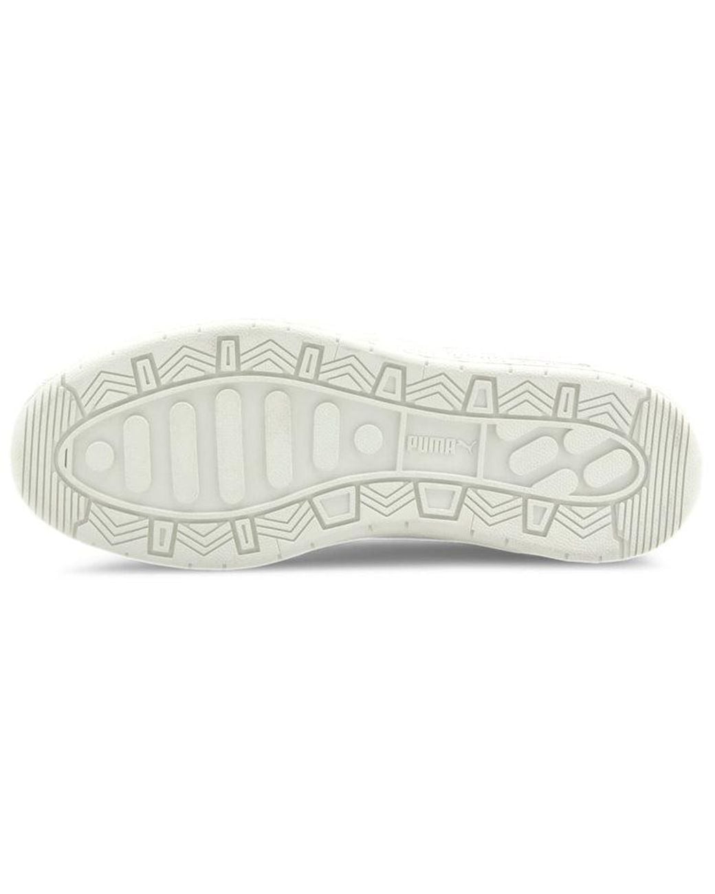 PUMA White Oslo-City 'Rudolf Dassler Legacy Collection' for men