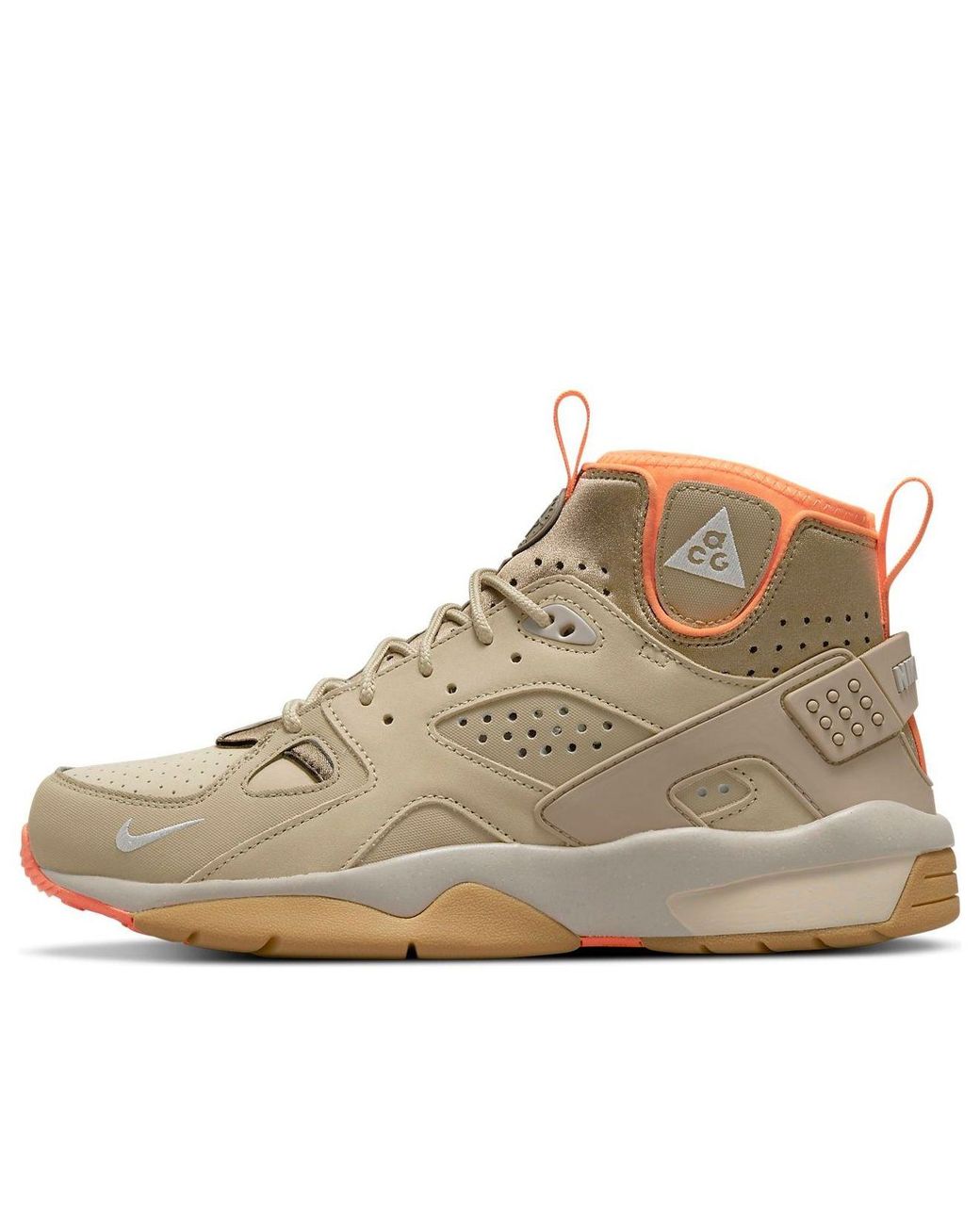 Nike Natural Acg Air Mowabb 'Limestone Reflect' for men