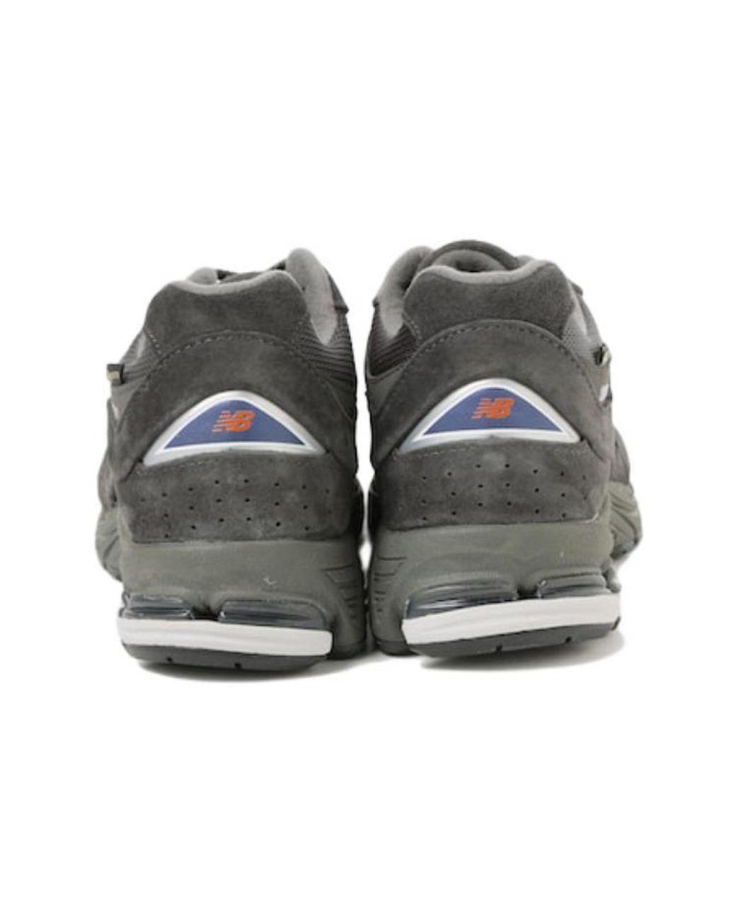 New Balance Gray 2002R X Beams Xgore-Tex for men