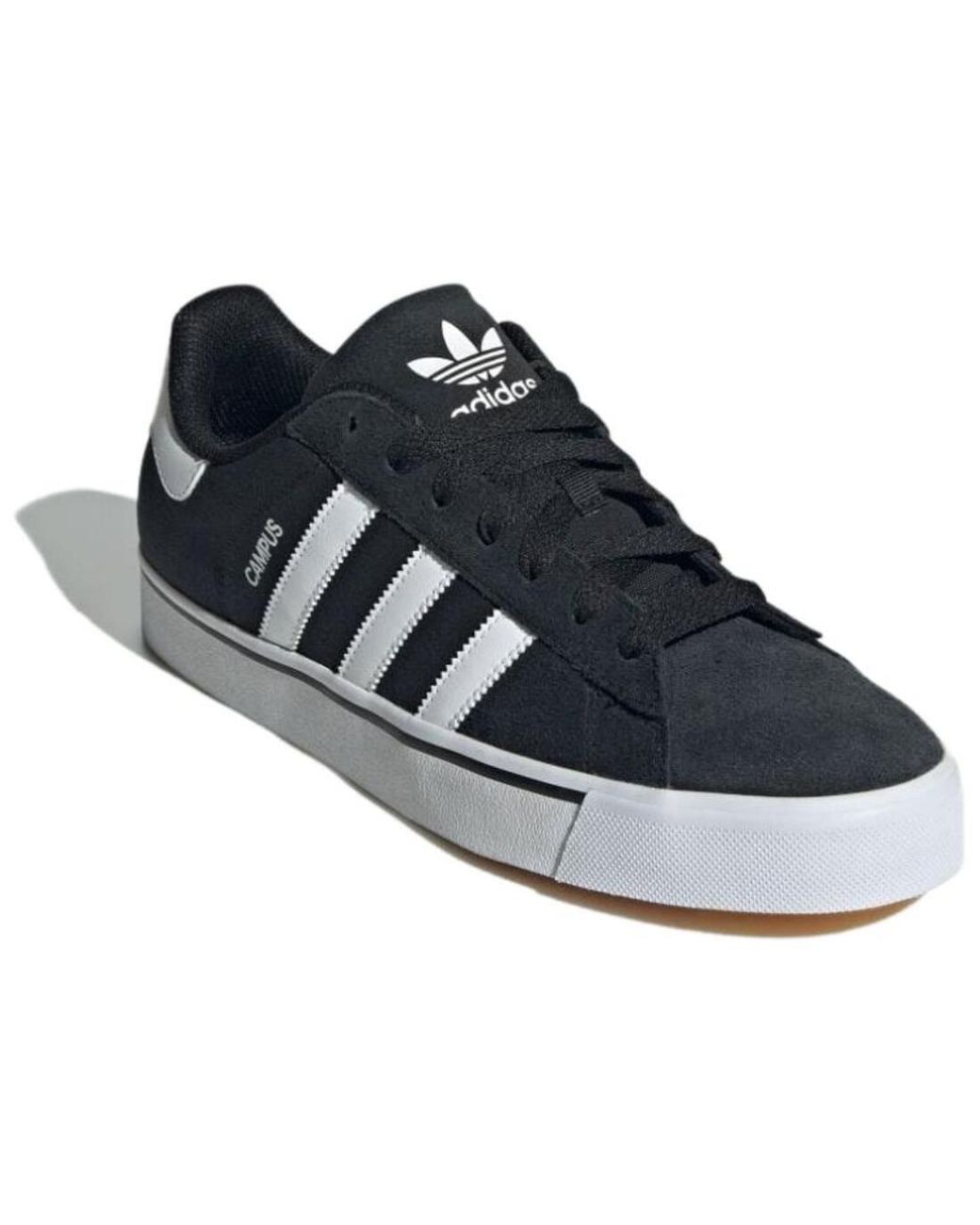 Adidas Blue Originals Campus Vulc for men