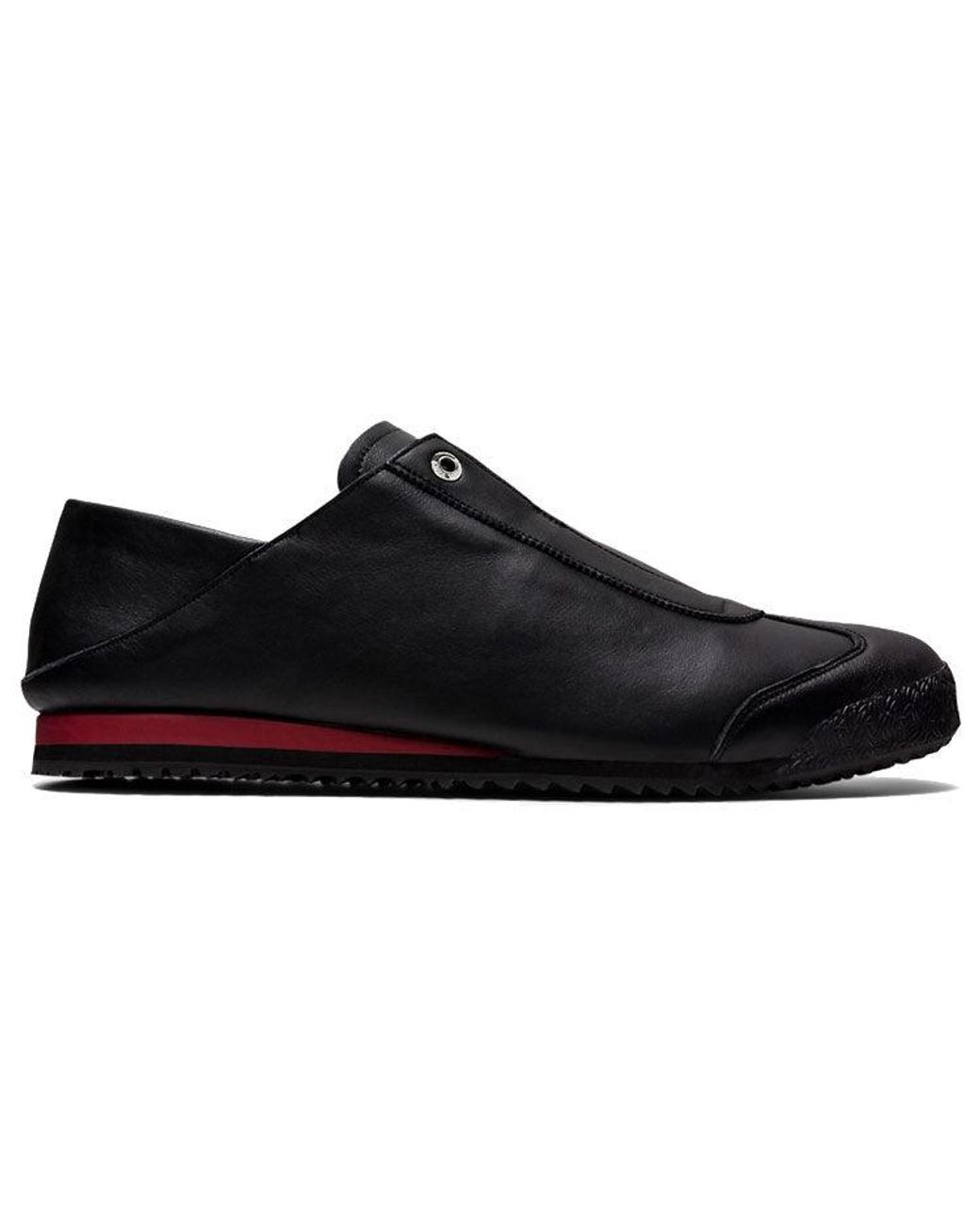 Onitsuka Tiger Black Mexico 66 Sd Paraty for men