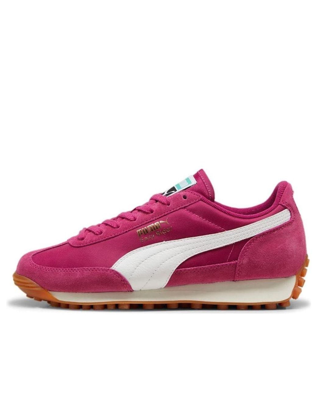 PUMA Pink Easy Rider Vintage Gleam' for men