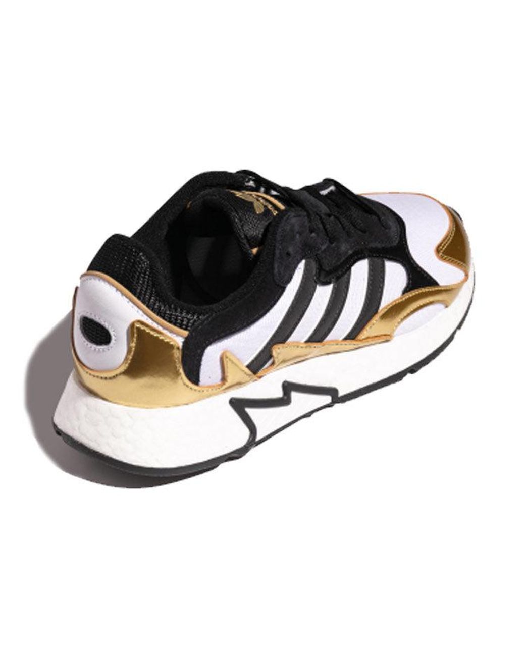 Adidas Black Originals Tresc Run Br for men