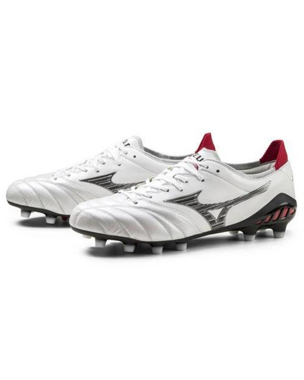 Mizuno White Morelia Neo 3 'B Japan for men