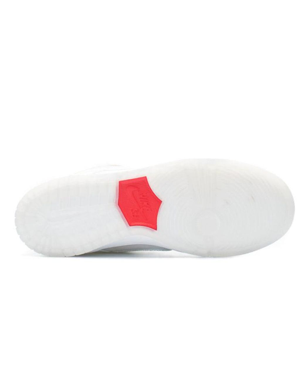Nike White X Concepts Sb Dunk Low Pro 'Holy Grail' for men