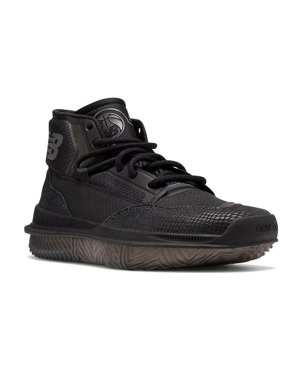 New Balance Black Bb9000 for men
