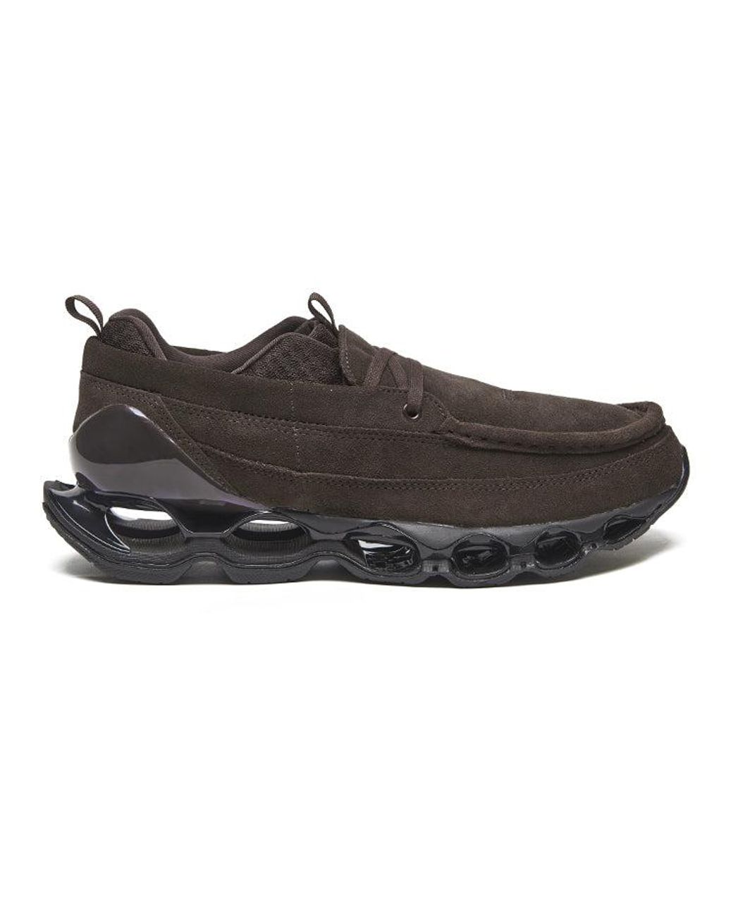 Mizuno Brown Prophecy Moc for men
