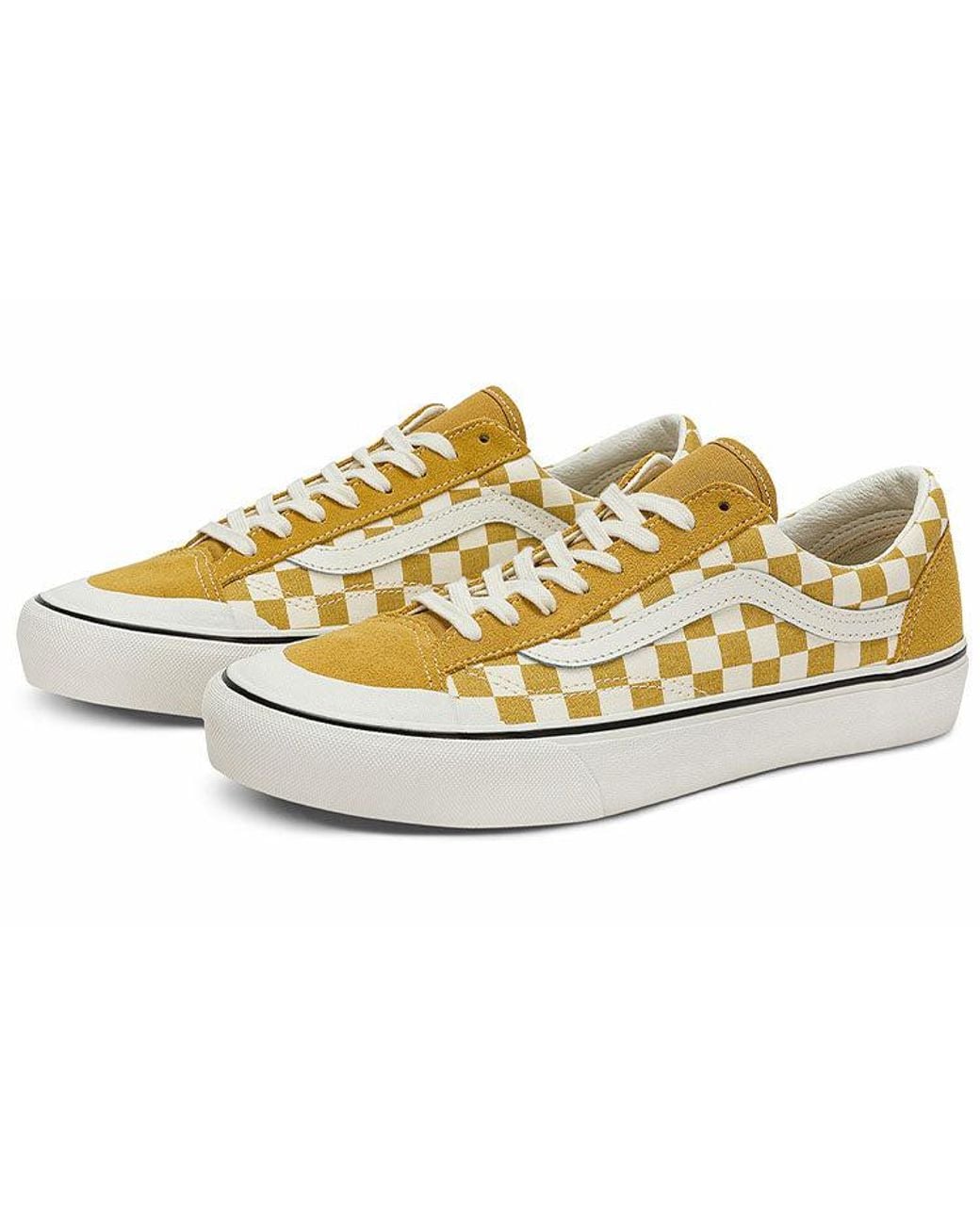 Vans Metallic Style 36 Sf for men