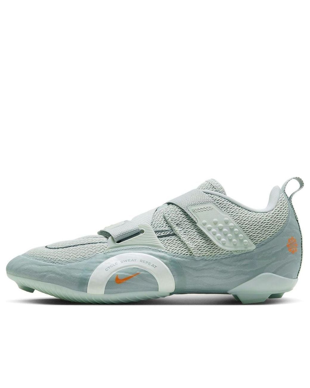 Nike Blue Superrep Cycle 2 Next Nature for men