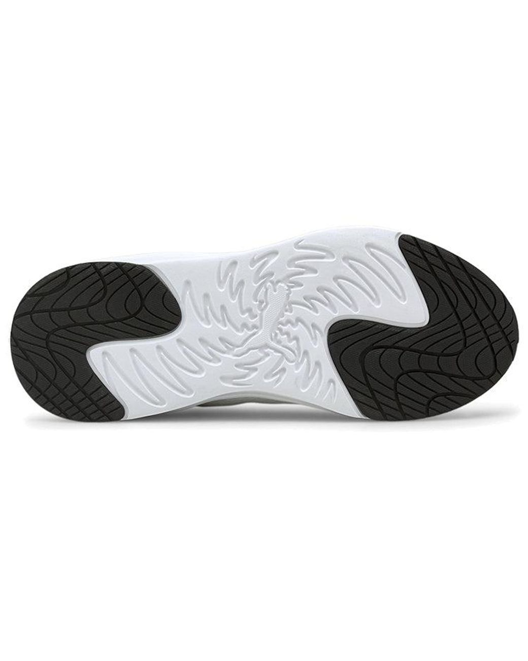 PUMA White (Wmns) Softride Fitness Running Shoes