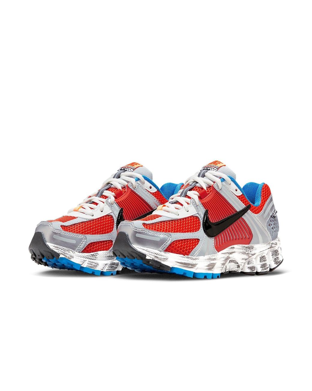 Nike Red (Wmns) Air Zoom Vomero 5 'Gundam'
