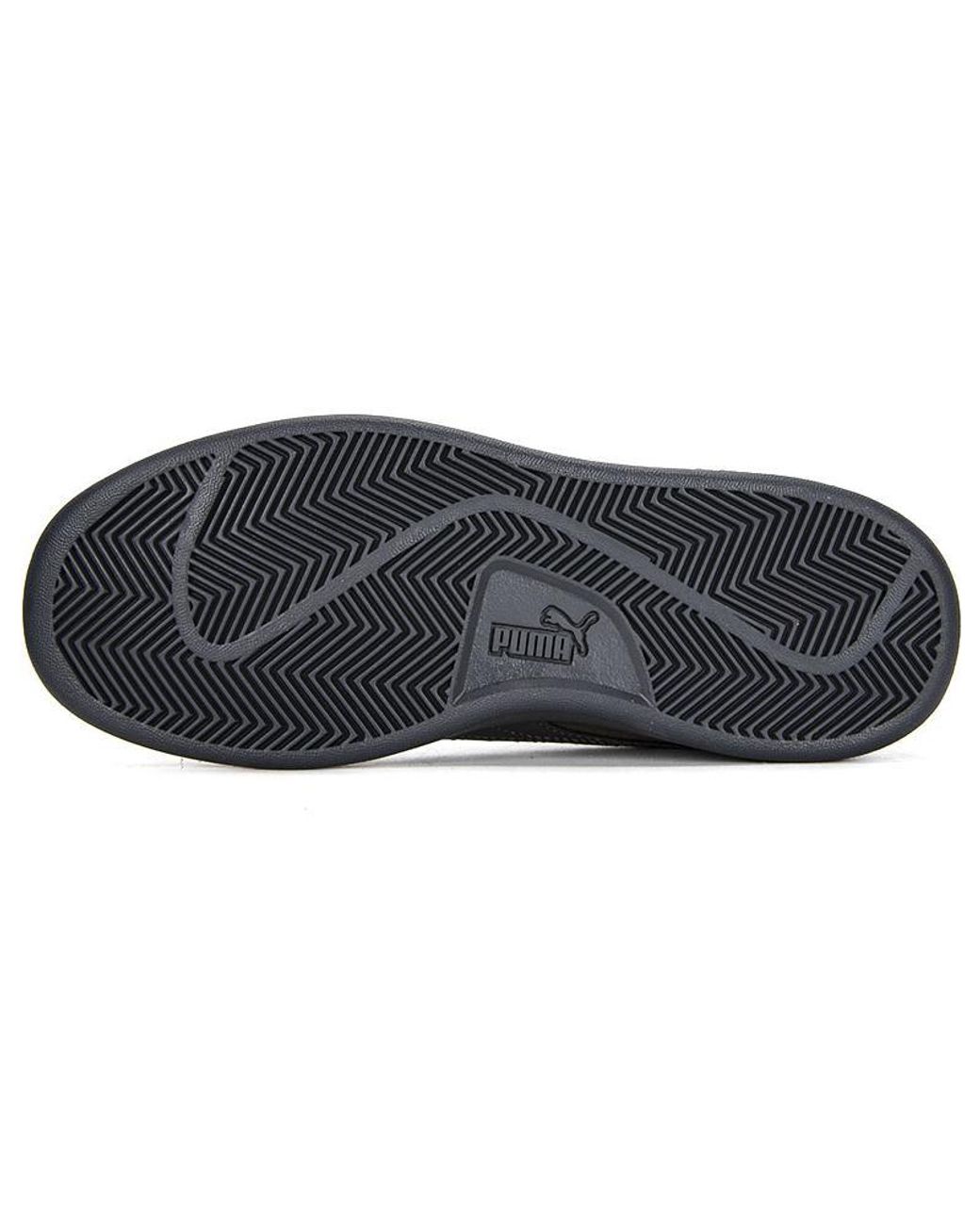 PUMA Gray Smash V2 L Cn for men