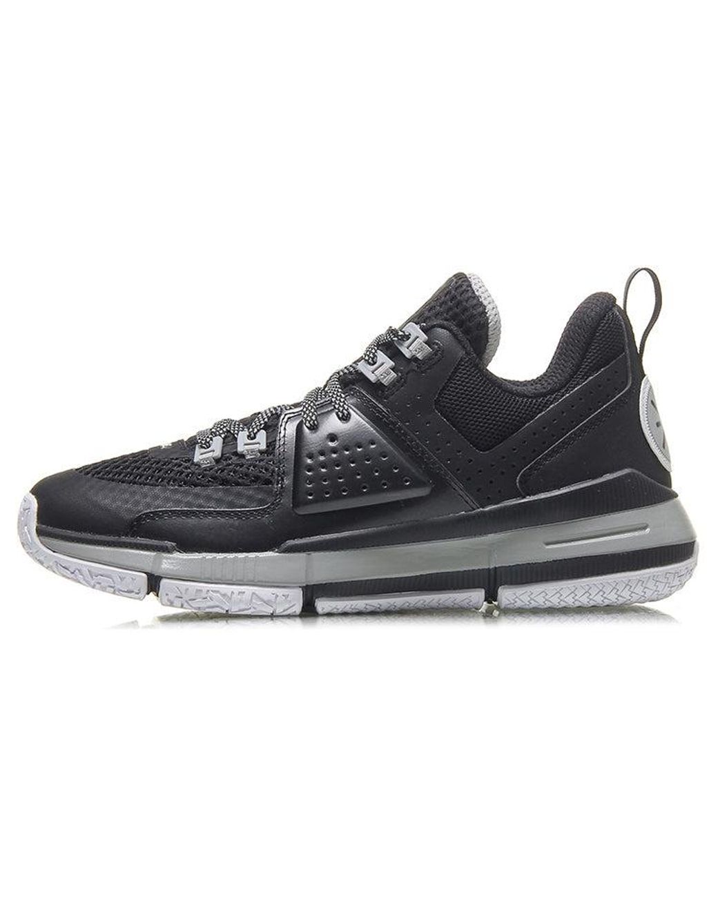 Li-ning Blue Wade All City 6 'Dark' for men