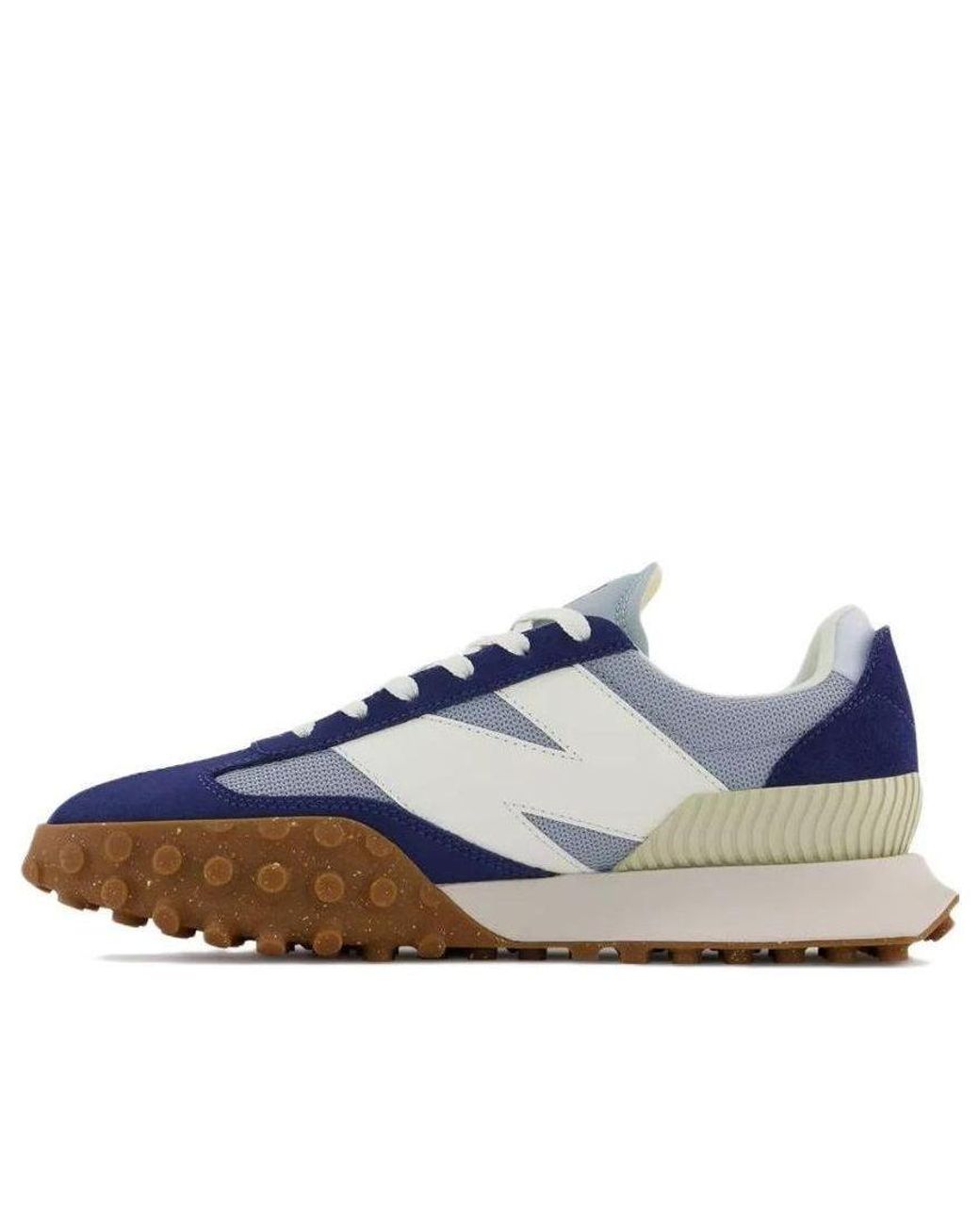New Balance Blue Xc-72 'Moon Shadow Dusk' for men