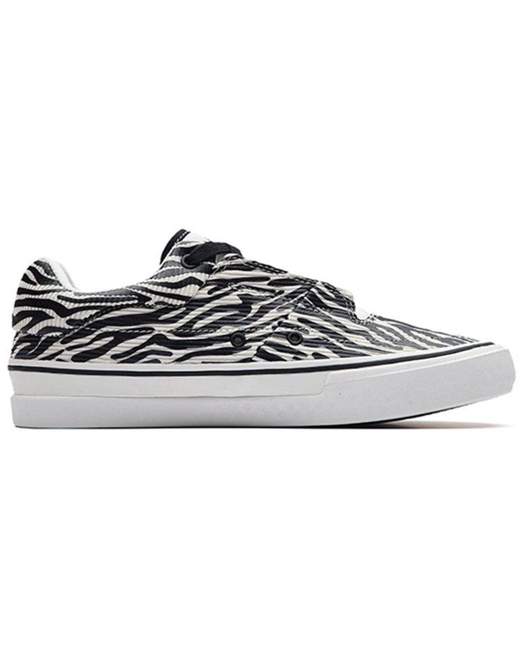 Anta White (Wmns) Md Skate Shoes