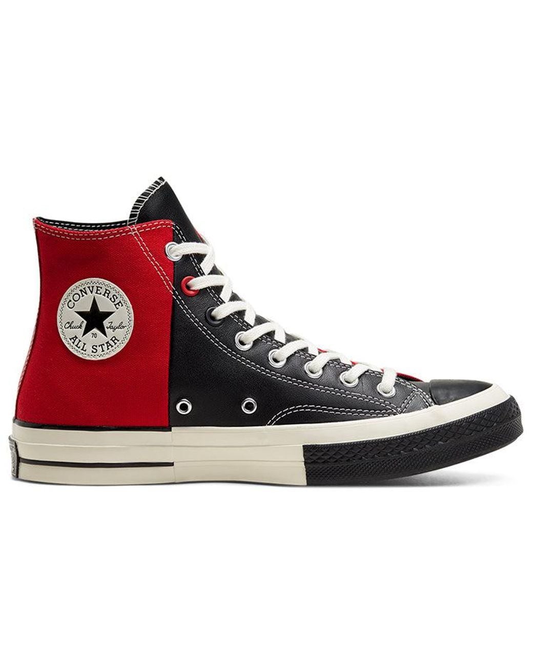 Converse Red Chuck Taylor All Star 1970S for men