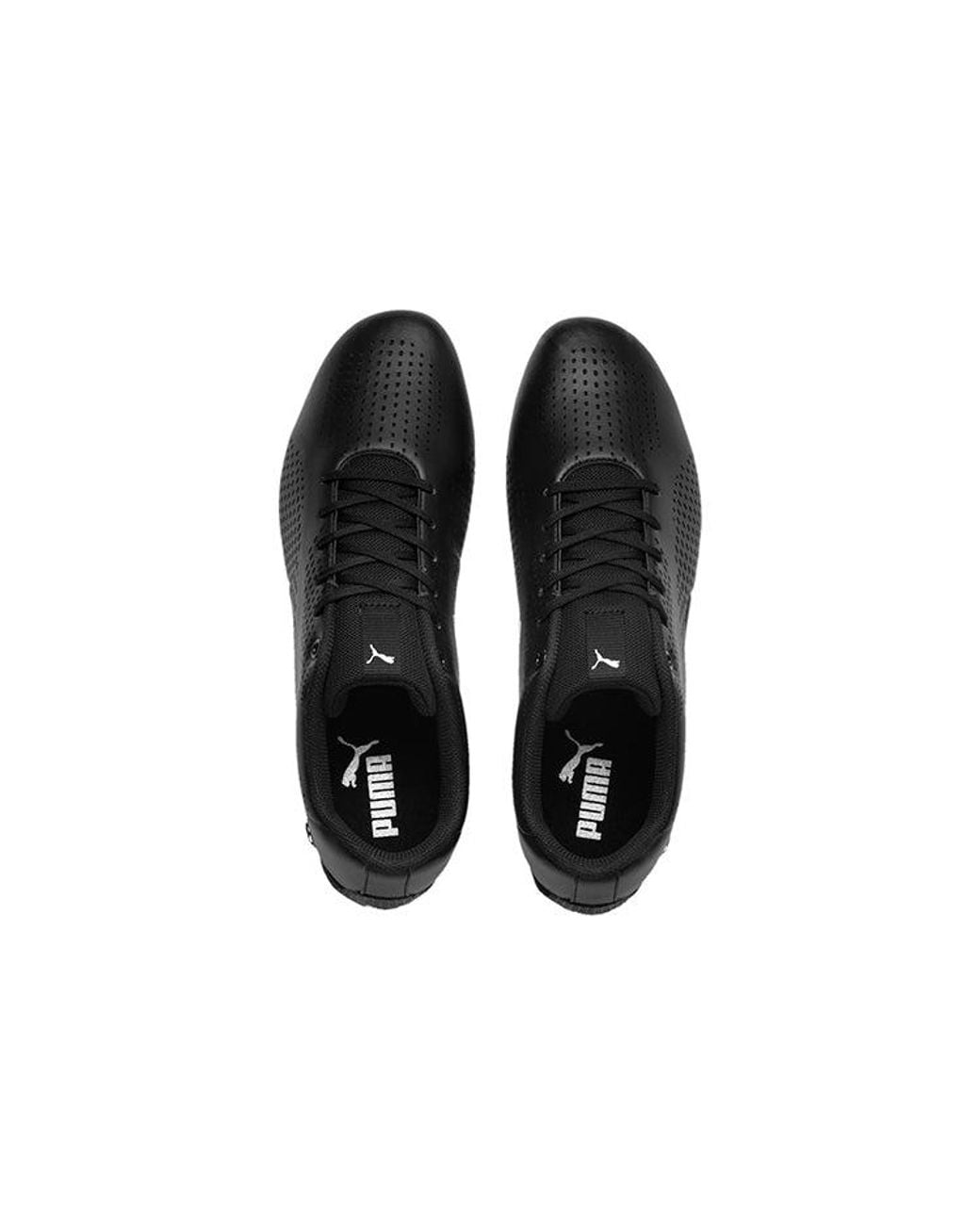 PUMA Black Bmw Motorsport X Drift Cat 5 Ultra 2 for men