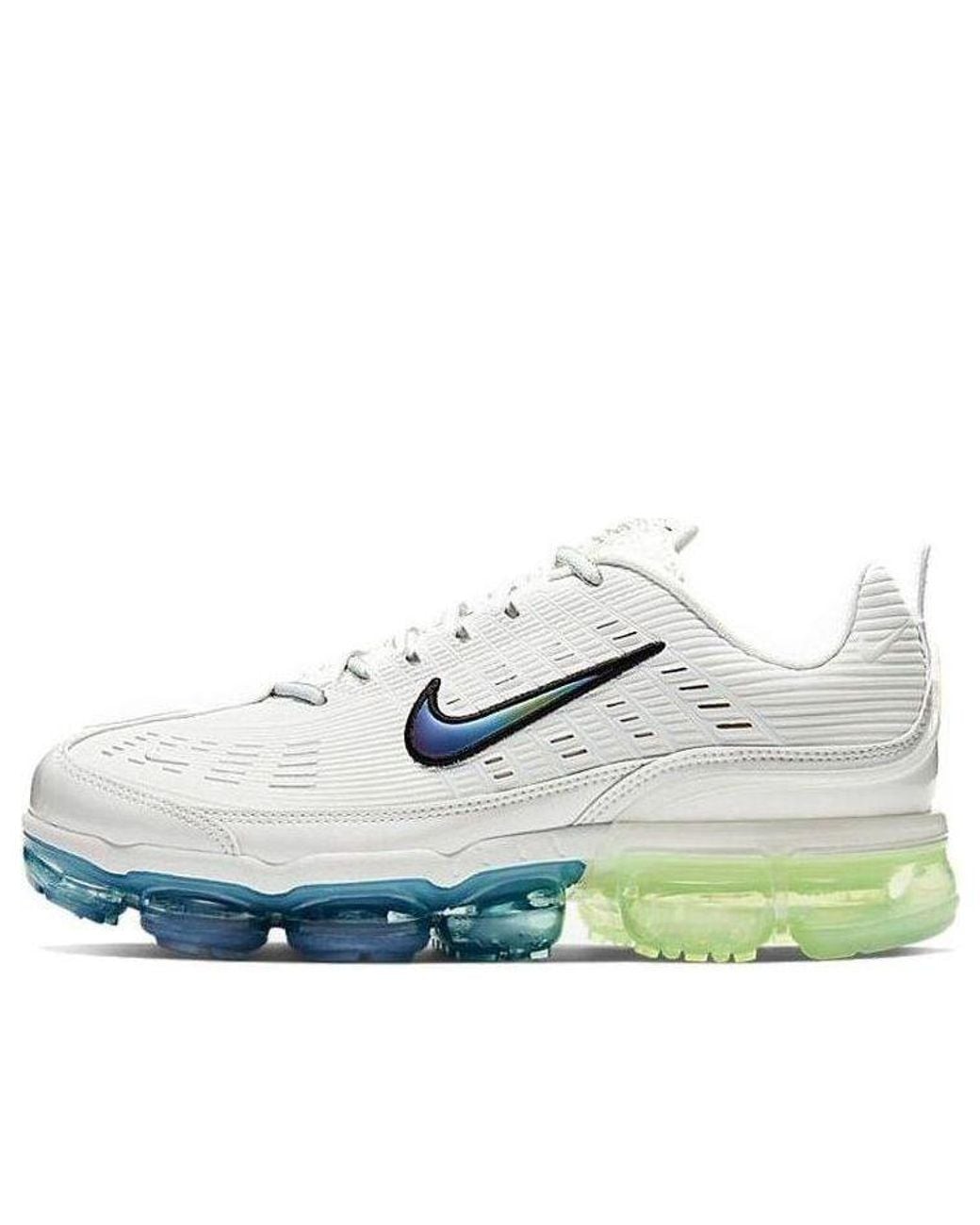 Nike White Air Vapormax 360 'Summit' for men