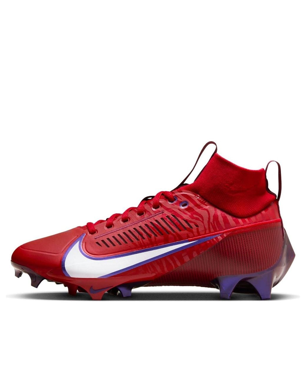 Nike Red X Ja'Marr Chase Vapor Edge Pro 360 2 'Bayou To The Jungle' for men