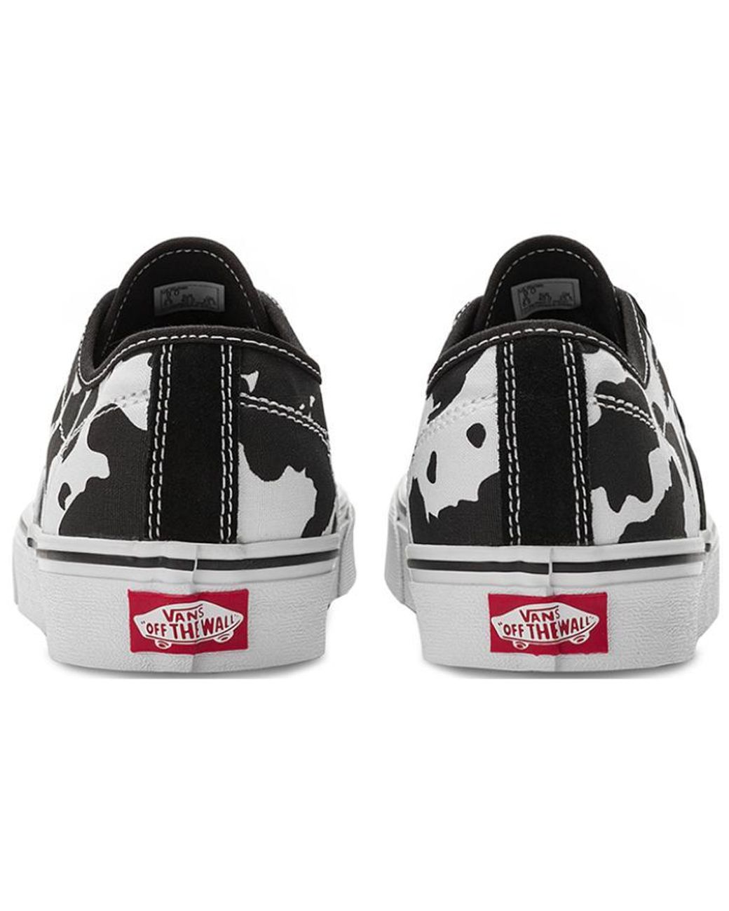 Vans Black Doheny for men