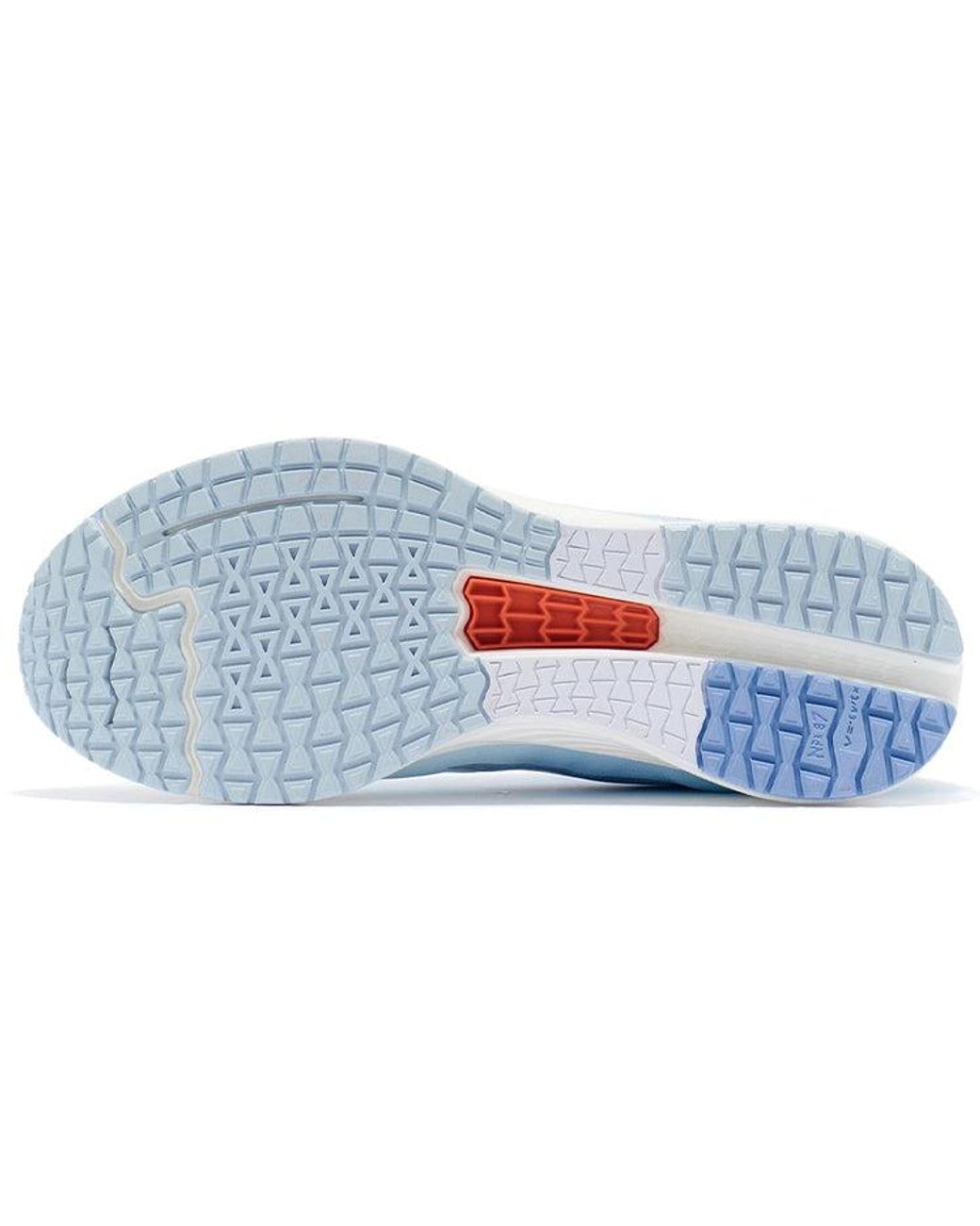 Li-ning Blue (Wmns) Dark Horse 4 'Ice'