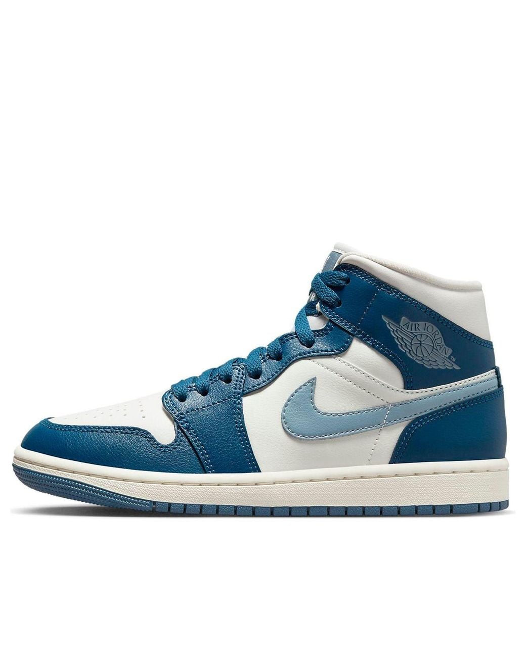 Nike 1 Mid Sky J French Blue