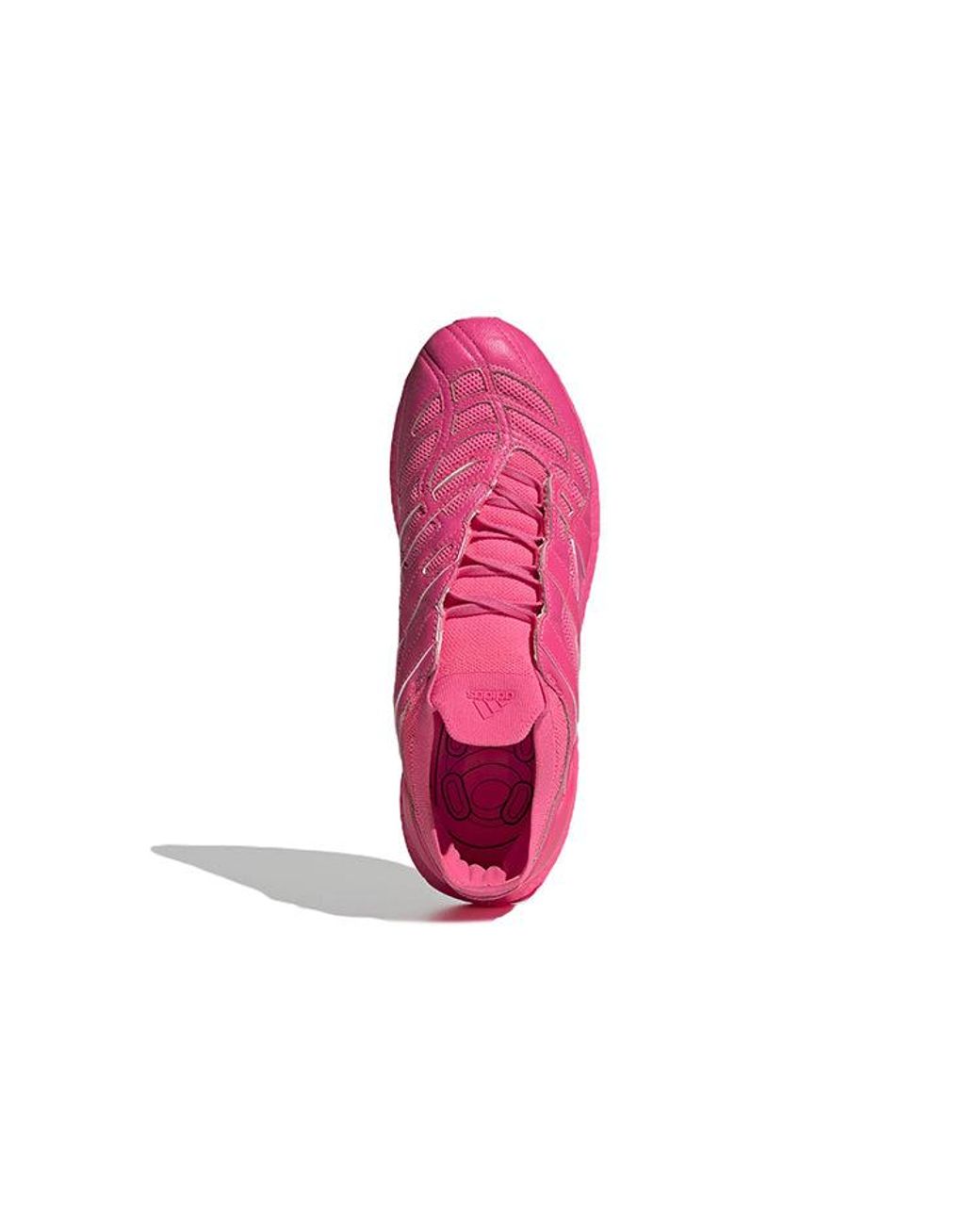 Adidas Pink Predator Accelerator Trainers for men