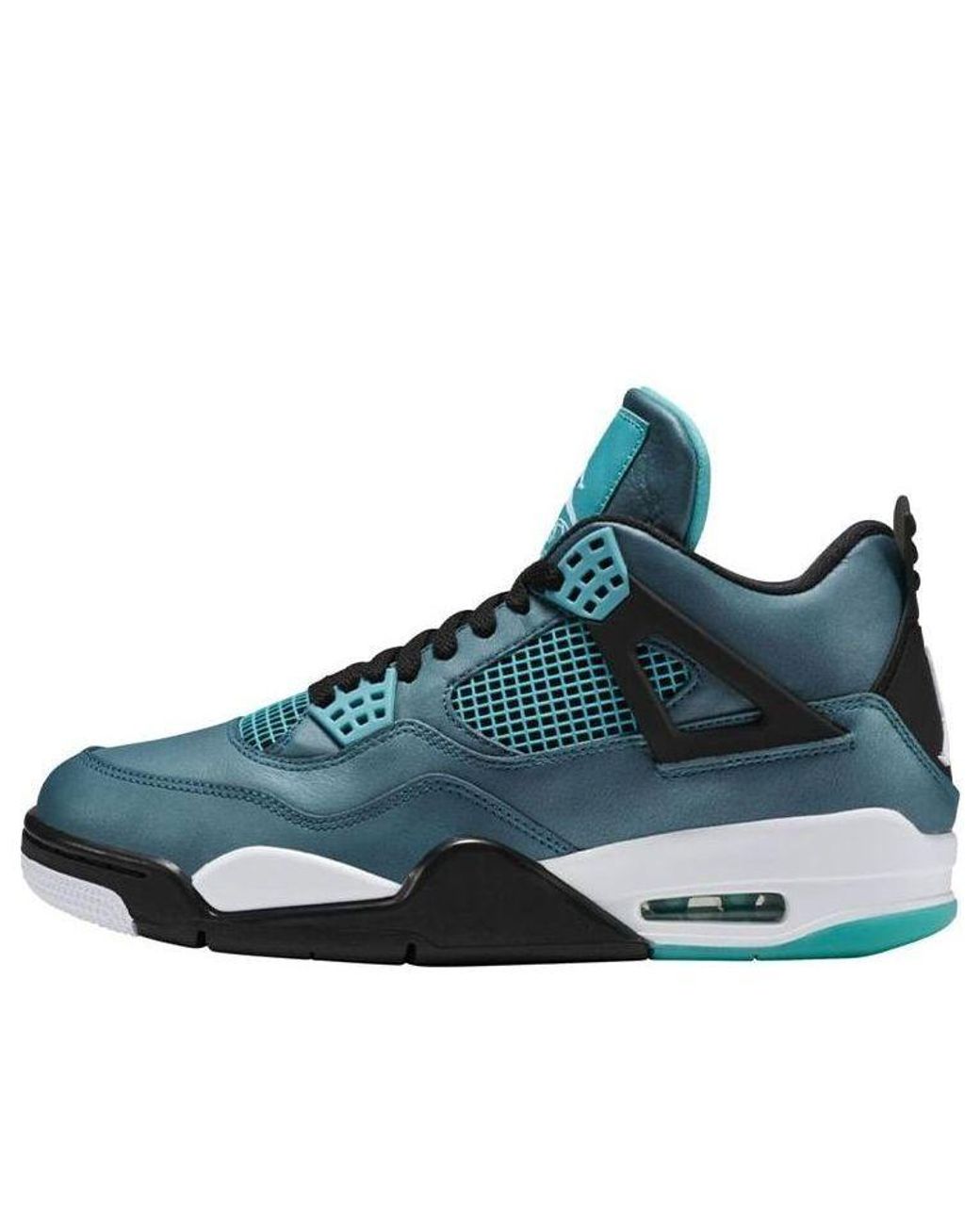 Nike Blue 4 Retro 30Th for men