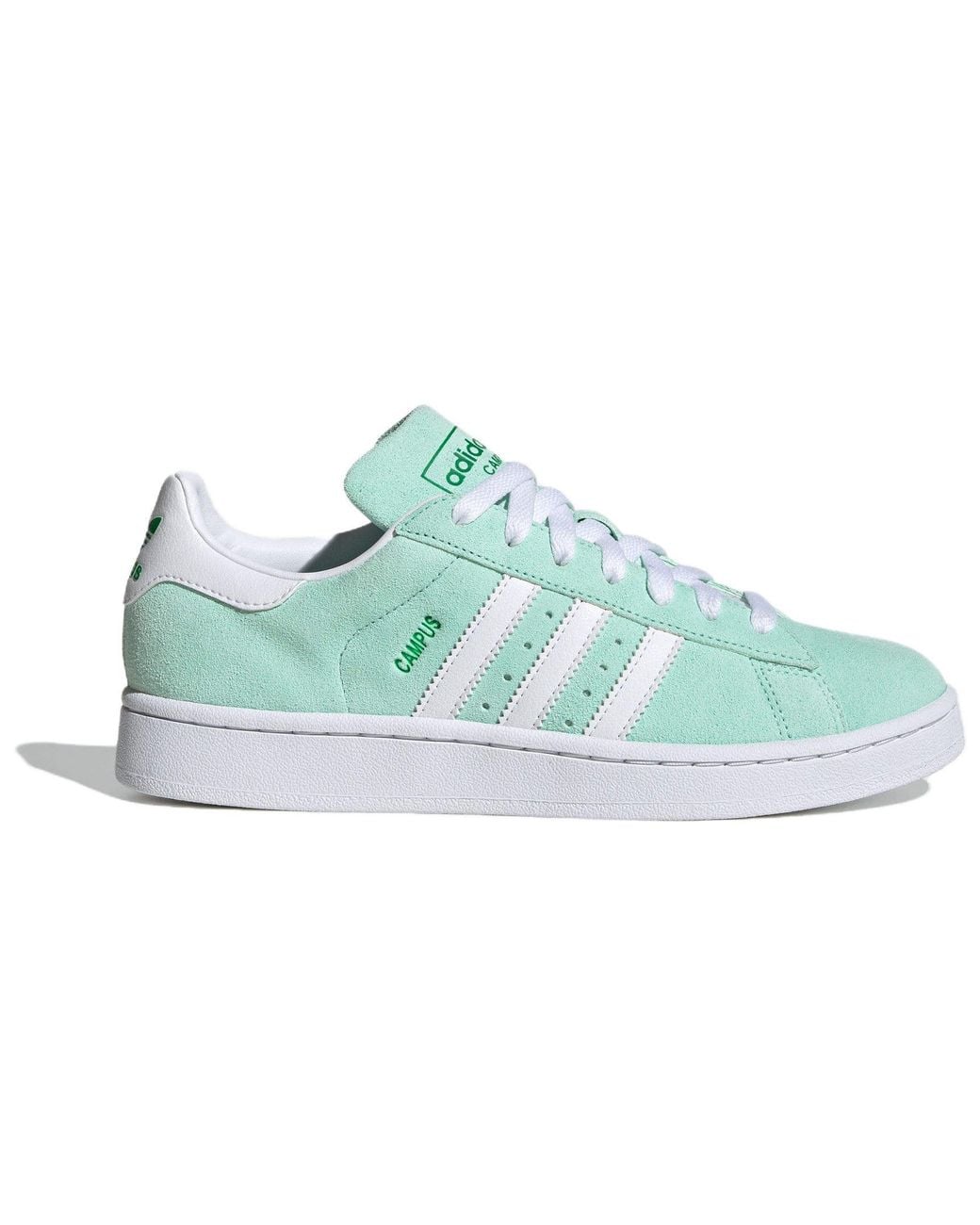 Adidas Blue (Wmns) Campus 00S 'Clear Mint'