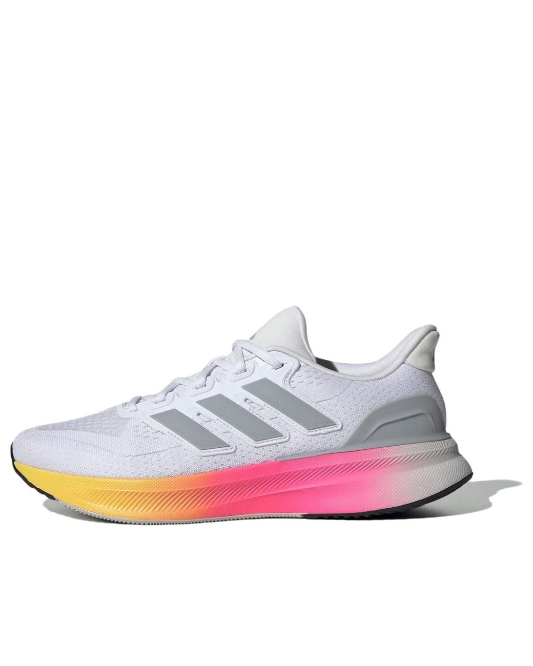Adidas Pink Ultrarun 5 'Cloud Halo Core' for men