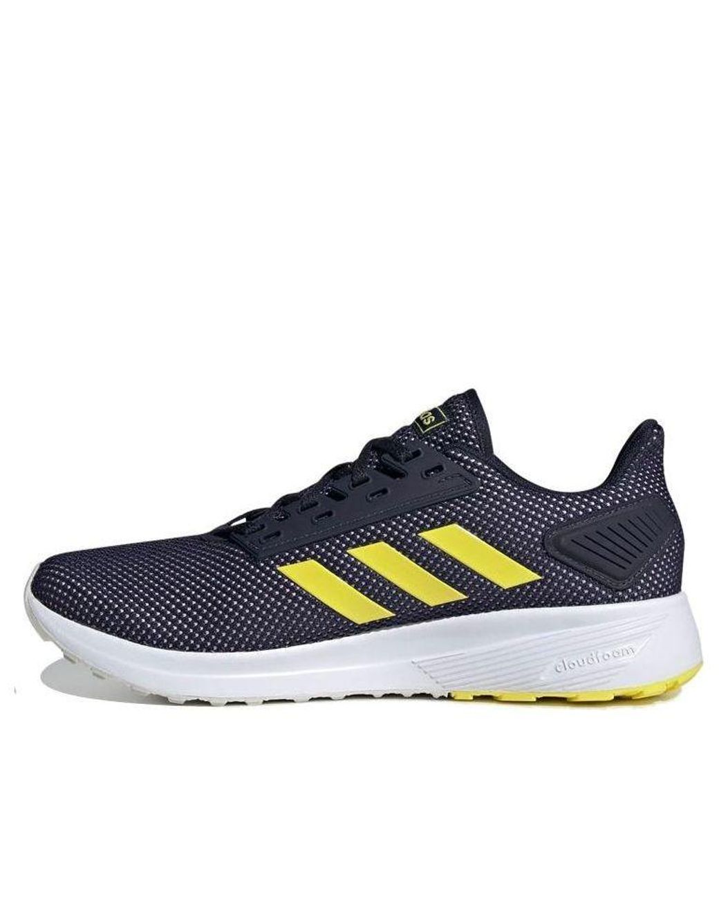 Adidas Blue Duramo 9 for men