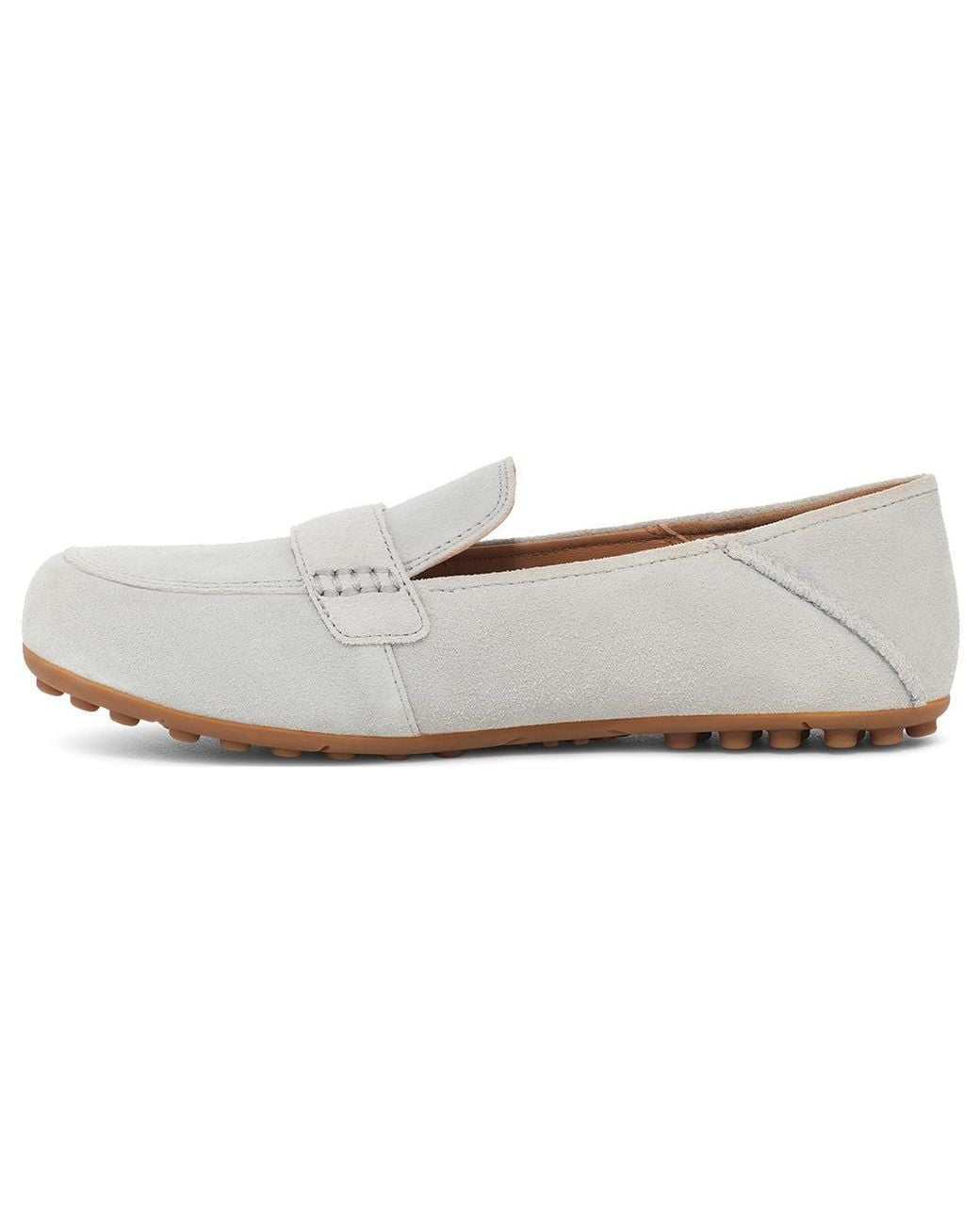 Ugg White (Wmns) Loafer