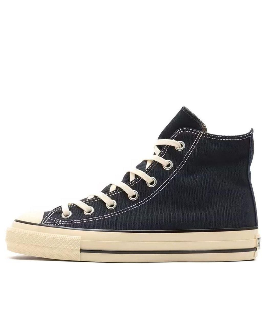 Converse Blue Chuck Taylor All-Star High 'Burnt Color Pack' for men